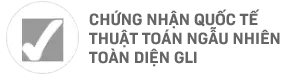 Chứng nhận thuật ngữ ngẫu nhiên quốc tế